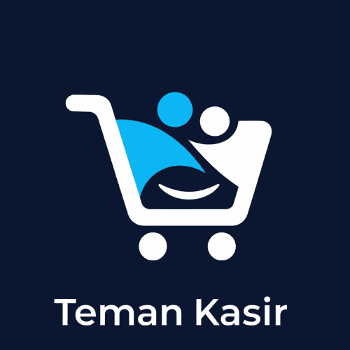 Teman Kasir Logo